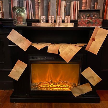 Apartmán Harry Potter - Dans La Peau D'Un Sorcier - 168 Rouen Exteriér fotografie