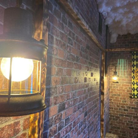 Apartmán Harry Potter - Dans La Peau D'Un Sorcier - 168 Rouen Exteriér fotografie