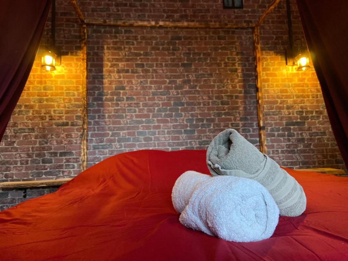Apartmán Harry Potter - Dans La Peau D'Un Sorcier - 168 Rouen Exteriér fotografie