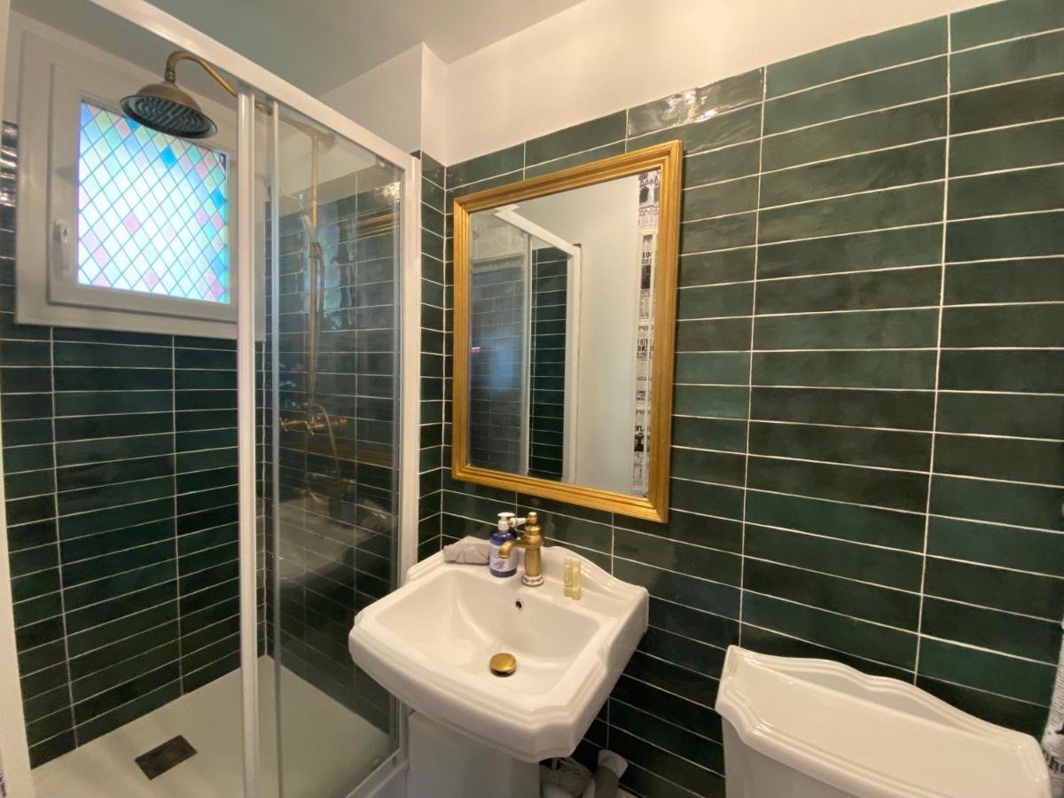 Apartmán Harry Potter - Dans La Peau D'Un Sorcier - 168 Rouen Exteriér fotografie